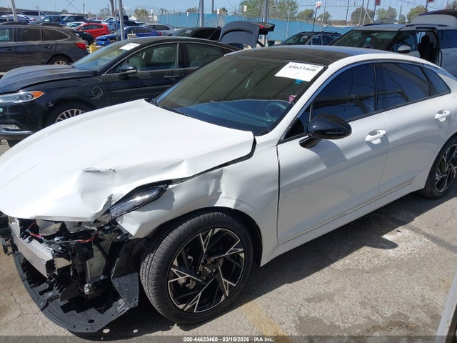 KNAG64J74S5379443 KIA K5 Gt-line