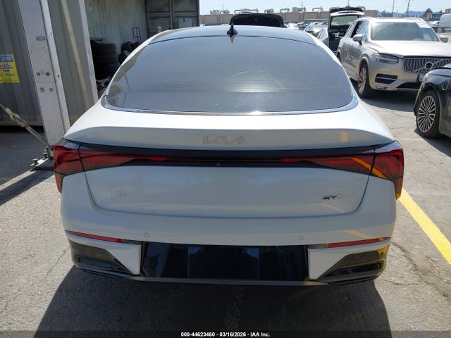 KNAG64J74S5379443 KIA K5 Gt-line