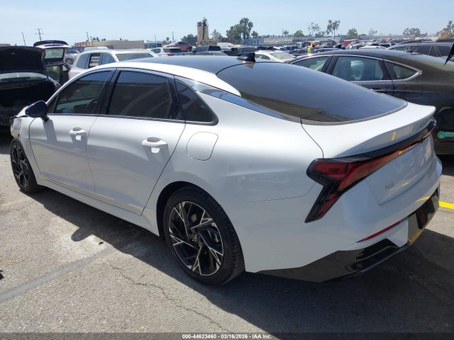 KNAG64J74S5379443 KIA K5 Gt-line