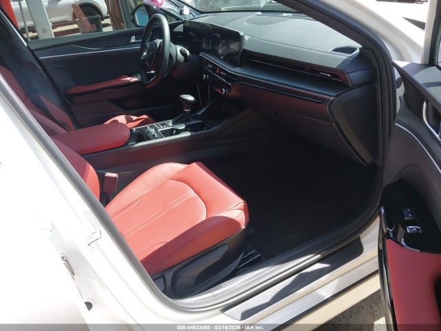 KNAG64J74S5379443 KIA K5 Gt-line