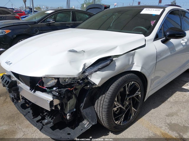 KNAG64J74S5379443 KIA K5 Gt-line