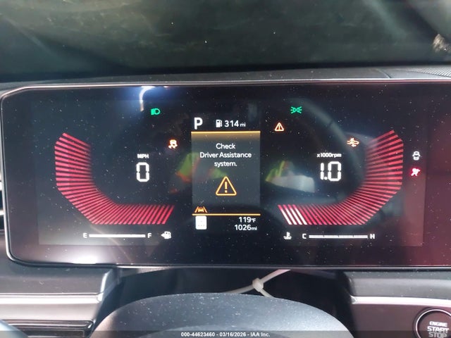 KNAG64J74S5379443 KIA K5 Gt-line