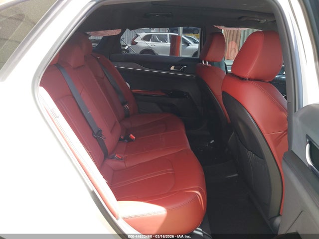 KNAG64J74S5379443 KIA K5 Gt-line
