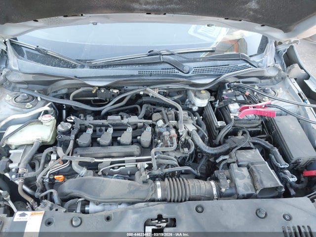 SHHFK7H40MU214853 Honda Civic Sport