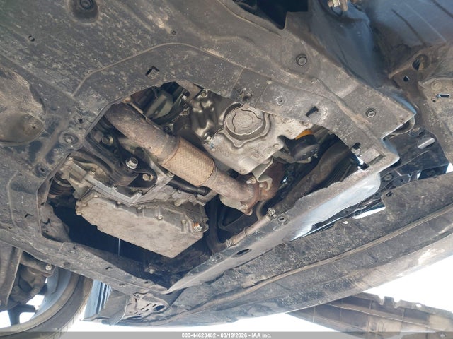 SHHFK7H40MU214853 Honda Civic Sport