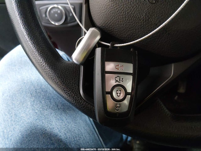 Ford FUSION SE 2020 3FA6P0T90LR267438 Image 11