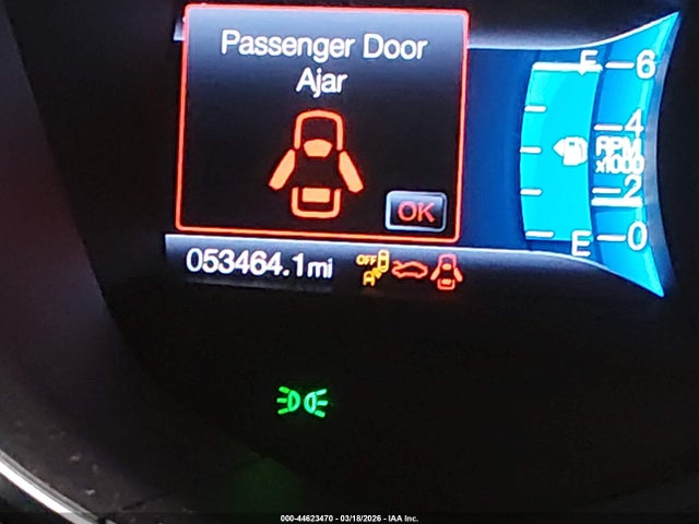 Ford FUSION SE 2020 3FA6P0T90LR267438 Image 15