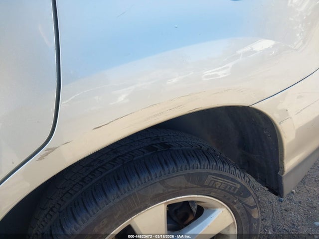44623472 :رقم المزاد ، JTJGA31U650048895 vin ، 2005 Lexus Rx 330 مزاد بيع