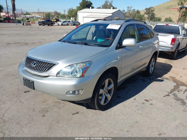 44623472 :رقم المزاد ، JTJGA31U650048895 vin ، 2005 Lexus Rx 330 مزاد بيع