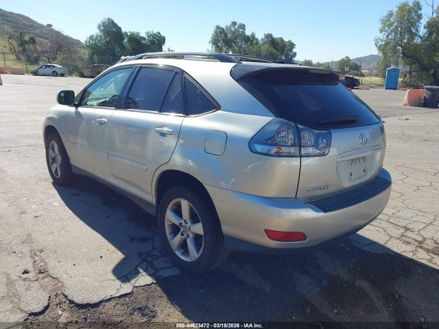 44623472 :رقم المزاد ، JTJGA31U650048895 vin ، 2005 Lexus Rx 330 مزاد بيع