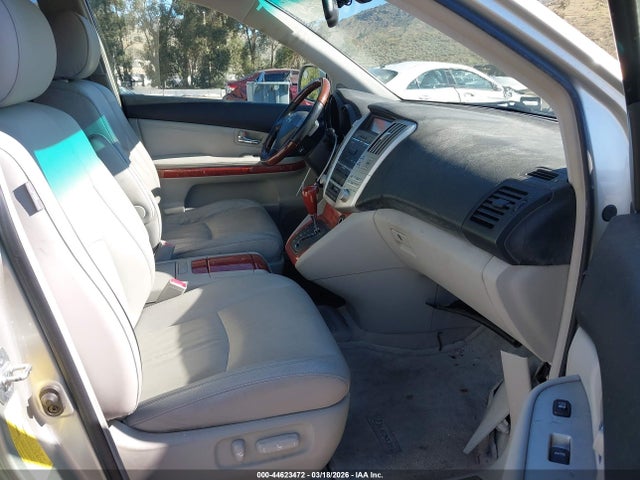 44623472 :رقم المزاد ، JTJGA31U650048895 vin ، 2005 Lexus Rx 330 مزاد بيع