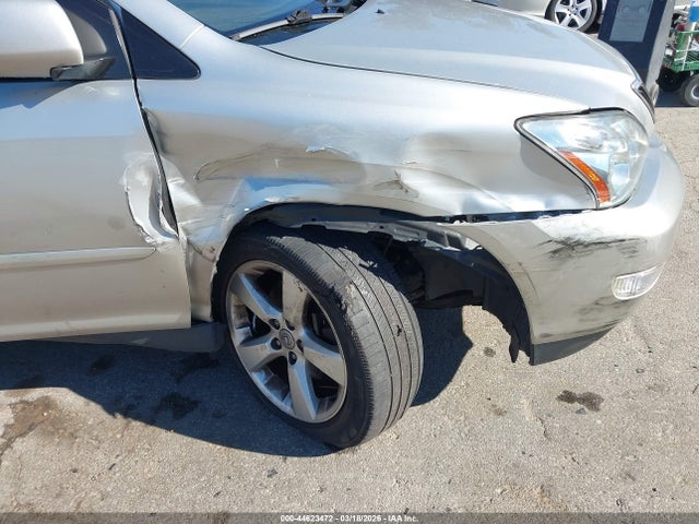 44623472 :رقم المزاد ، JTJGA31U650048895 vin ، 2005 Lexus Rx 330 مزاد بيع