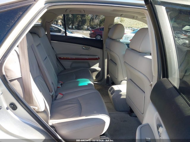 44623472 :رقم المزاد ، JTJGA31U650048895 vin ، 2005 Lexus Rx 330 مزاد بيع