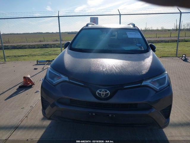 Toyota RAV4 LE 2017 JTMZFREV2HJ715981 Image 12