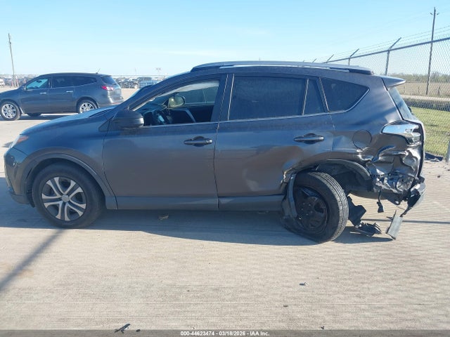 Toyota RAV4 LE 2017 JTMZFREV2HJ715981 Image 14