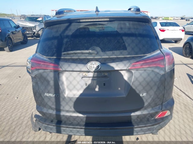 Toyota RAV4 LE 2017 JTMZFREV2HJ715981 Image 16