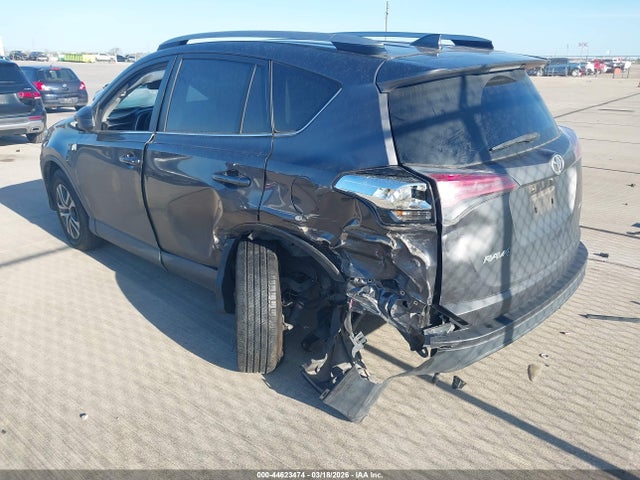 Toyota RAV4 LE 2017 JTMZFREV2HJ715981 Image 3