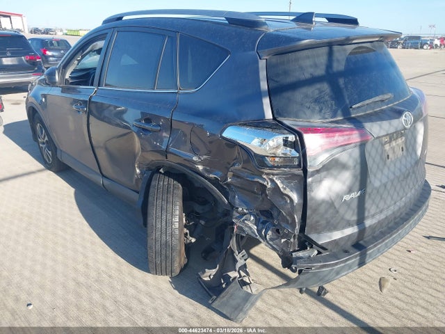 Toyota RAV4 LE 2017 JTMZFREV2HJ715981 Image 6