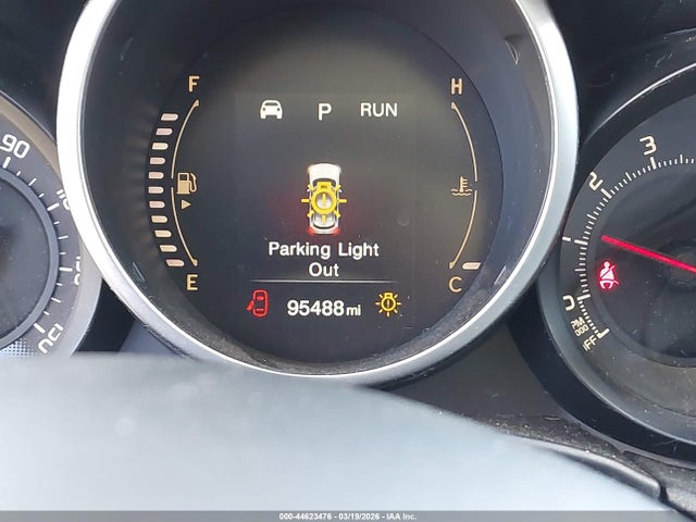 Fiat 500x Trekking Plus 2016 ZFBCFXET8GP414851 Image 12