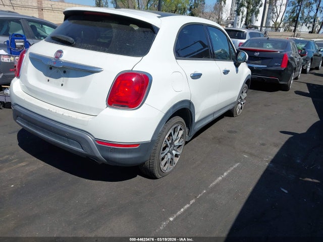 2016 FIAT 500X ZFBCFXET8GP414851 Photo 3
