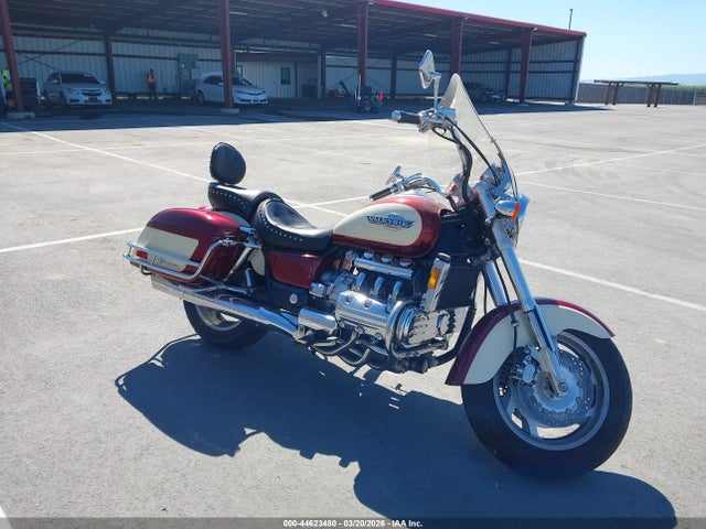 1998 HONDA GL1500 1HFSC3447WA100085