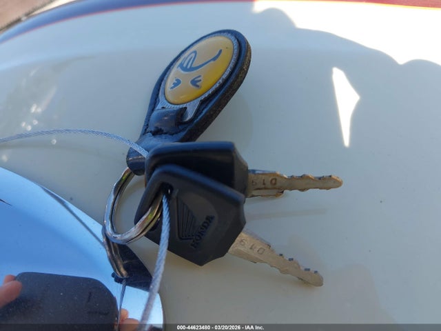 1998 HONDA GL1500 1HFSC3447WA100085 Photo 10