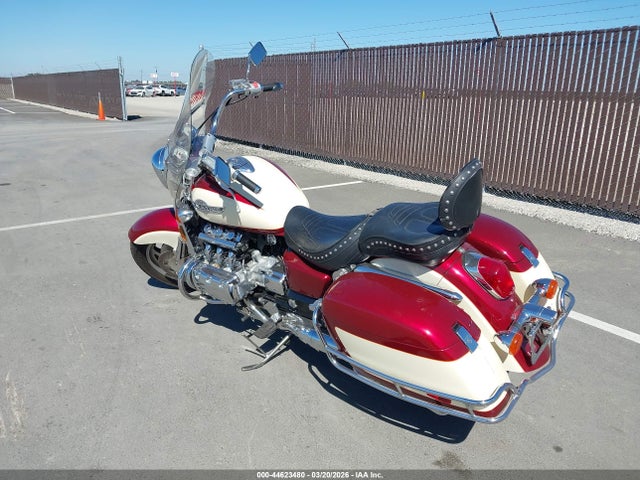1998 HONDA GL1500 1HFSC3447WA100085 Photo 2