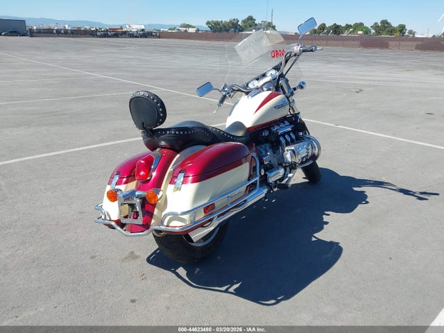 1998 HONDA GL1500 1HFSC3447WA100085 Photo 3