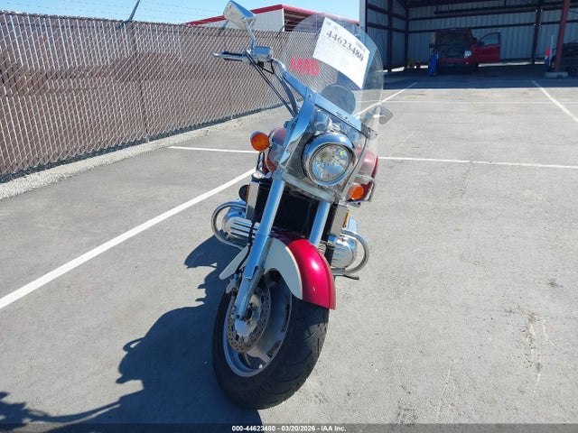 1998 HONDA GL1500 1HFSC3447WA100085 Photo 4