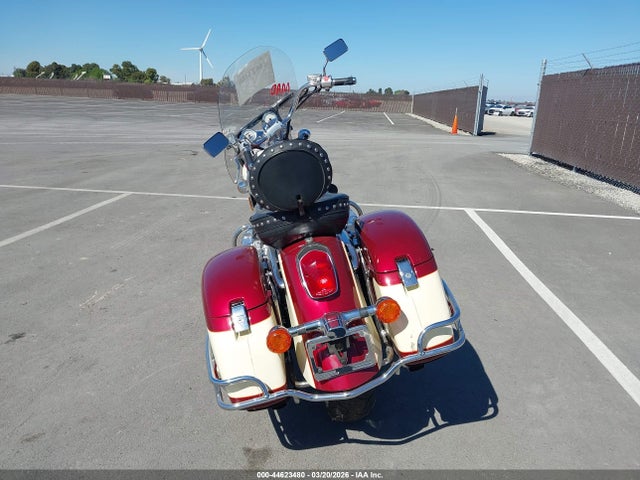 1998 HONDA GL1500 1HFSC3447WA100085 Photo 5