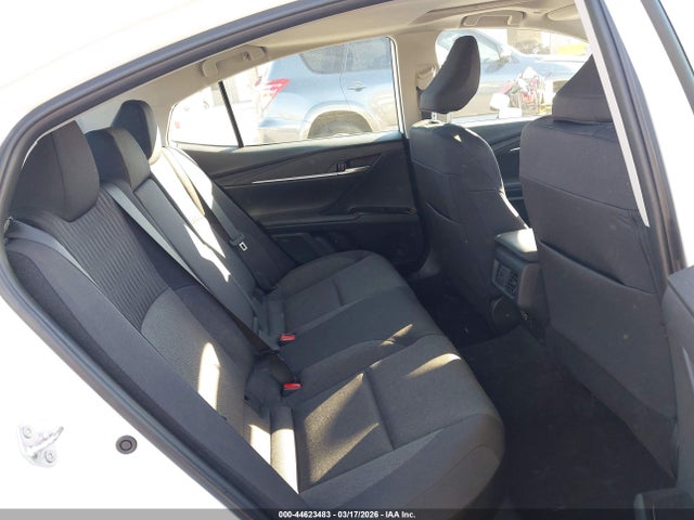 2025 TOYOTA CAMRY 4T1DBADK4SU018067 Photo 7