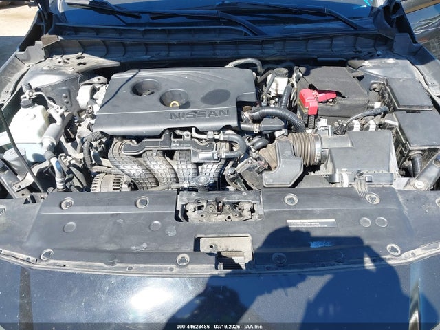 1N4BL4BV7LC219739 Nissan Altima S Fwd