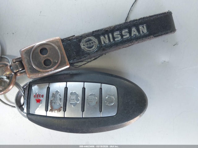 1N4BL4BV7LC219739 Nissan Altima S Fwd