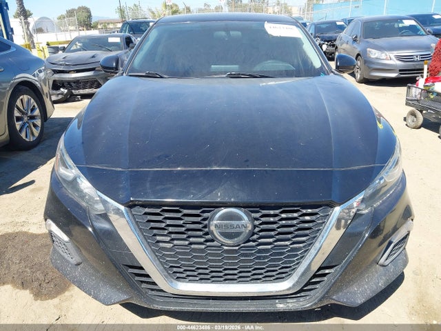 1N4BL4BV7LC219739 Nissan Altima S Fwd