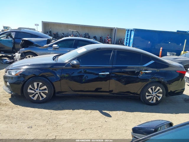 1N4BL4BV7LC219739 Nissan Altima S Fwd