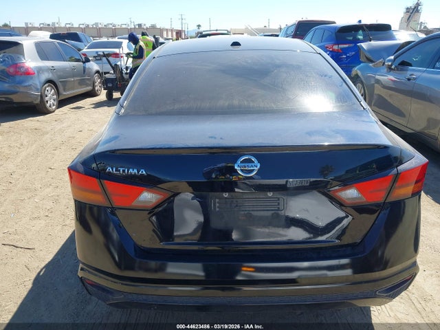 1N4BL4BV7LC219739 Nissan Altima S Fwd