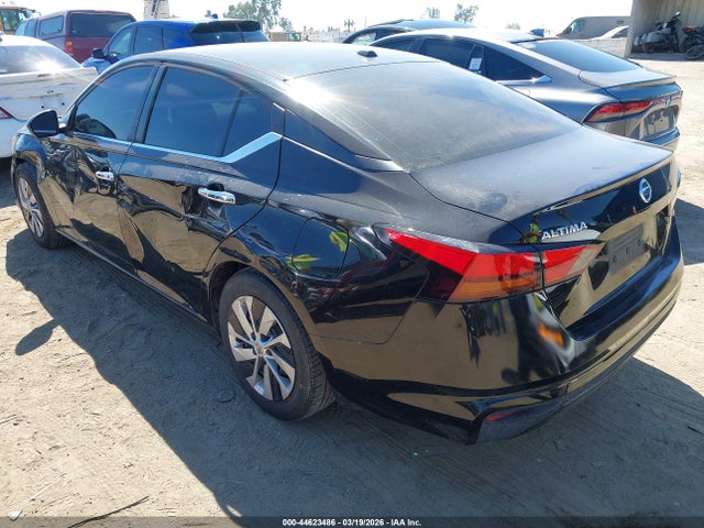 1N4BL4BV7LC219739 Nissan Altima S Fwd