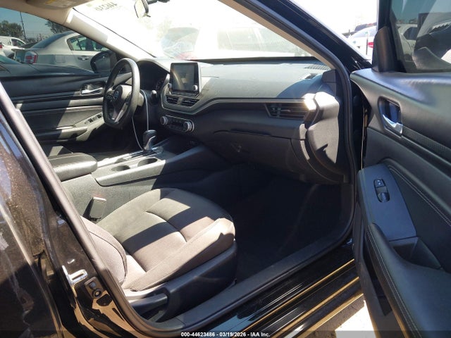 1N4BL4BV7LC219739 Nissan Altima S Fwd