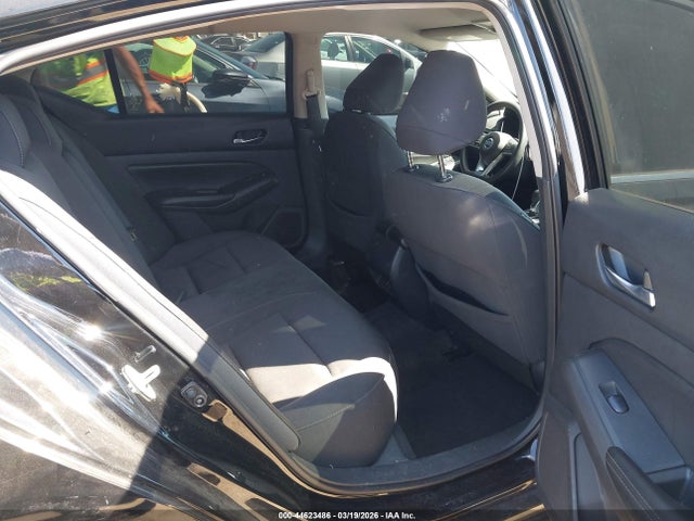1N4BL4BV7LC219739 Nissan Altima S Fwd