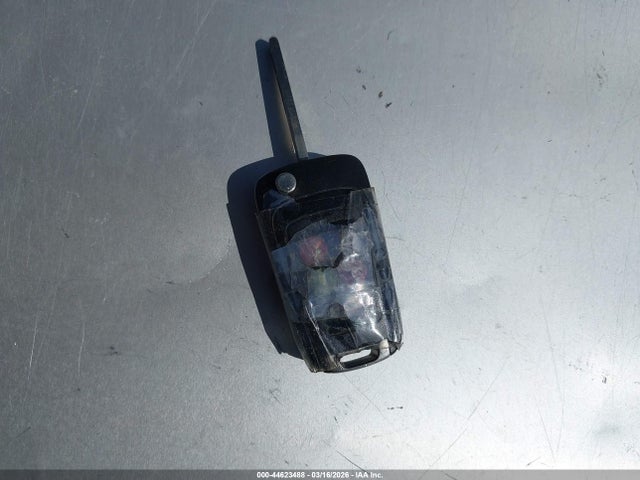1G1JC5SG0F4179637 Chevrolet Sonic Lt Auto