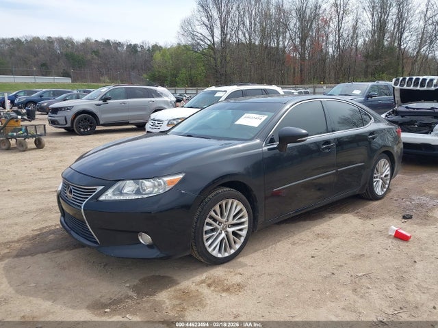 Продажа на аукционе авто 2013 Lexus Es 350, vin: JTHBK1GG5D2038439, номер лота: 44623494