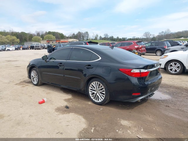 Продажа на аукционе авто 2013 Lexus Es 350, vin: JTHBK1GG5D2038439, номер лота: 44623494