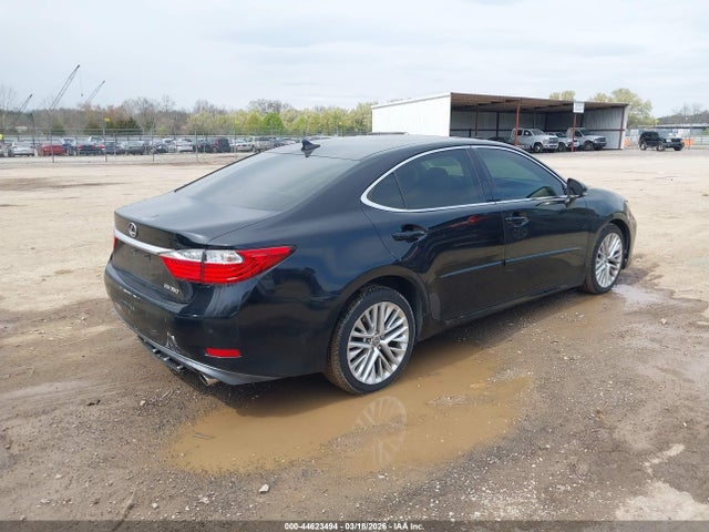 Продажа на аукционе авто 2013 Lexus Es 350, vin: JTHBK1GG5D2038439, номер лота: 44623494