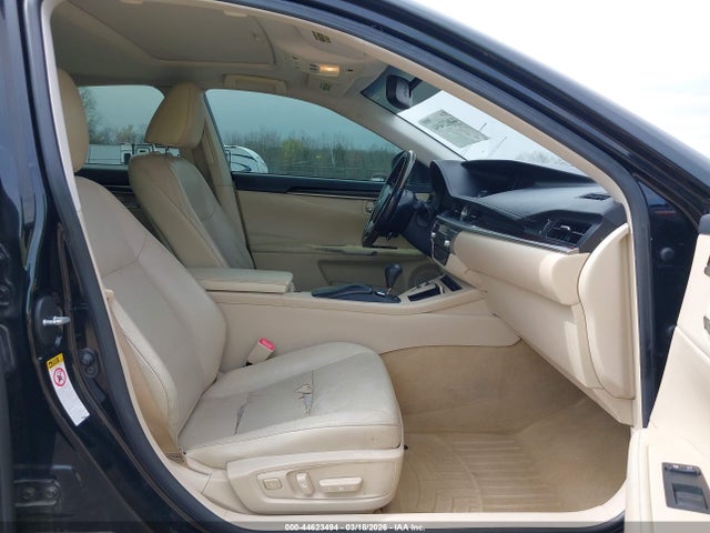 Продажа на аукционе авто 2013 Lexus Es 350, vin: JTHBK1GG5D2038439, номер лота: 44623494