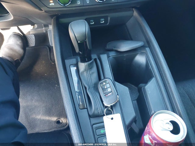 Honda ACCORD SE 2025 1HGCY1F45SA006316 Image 11