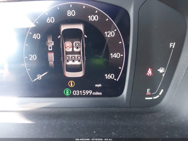 Honda ACCORD SE 2025 1HGCY1F45SA006316 Image 15