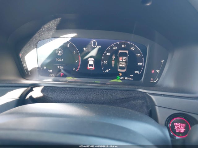 Honda ACCORD SE 2025 1HGCY1F45SA006316 Image 7