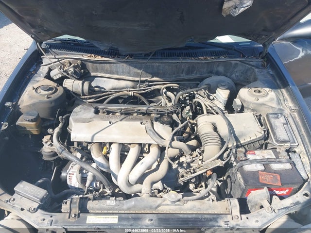 1999 TOYOTA COROLLA 1NXBR12E7XZ209151 Photo 9