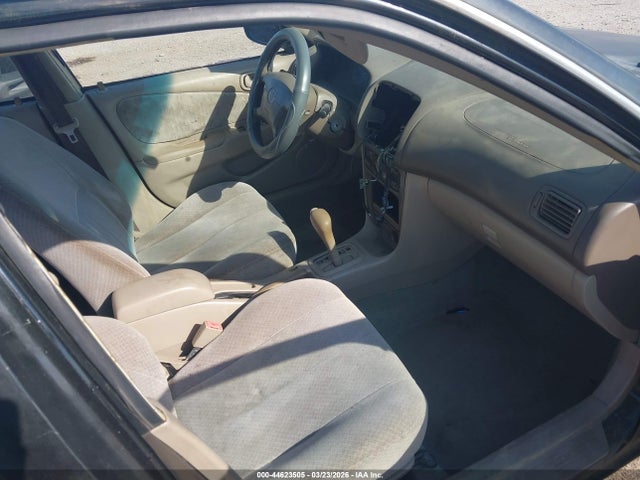 1999 TOYOTA COROLLA 1NXBR12E7XZ209151 Photo 4