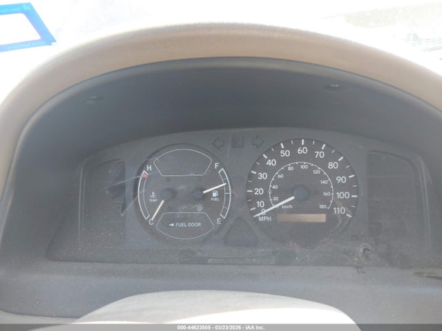 1999 TOYOTA COROLLA 1NXBR12E7XZ209151 Photo 6